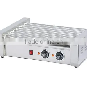 HD-9 Hot Dog Warmer (hot Dog Roller) thumbnail-1