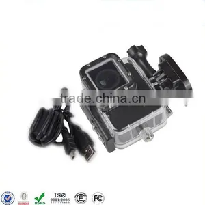 Professional Video Camera China,wireless Underwater Video Camera,sport dv Camera thumbnail-2
