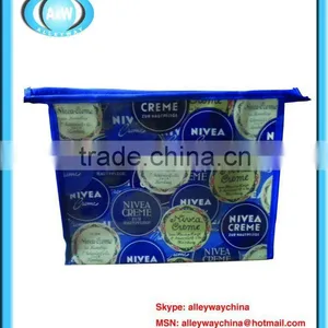 Eco Zipper Shopping Bag thumbnail-3