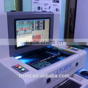 High Quality SMT AOI Machine LT-V610 thumbnail-1