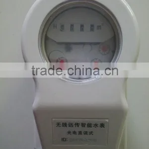 With Valve Control Half Fluid Sealing Far Eastone Direct Reading Meter thumbnail-3