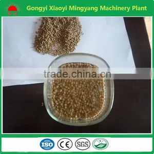 Factory Direct Sell PH-52 Model Type Soybean Meal Pellet Extruding Machine for Fish Feed thumbnail-6