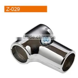 DIA 25MM UPVC Pipe Fitting thumbnail-1