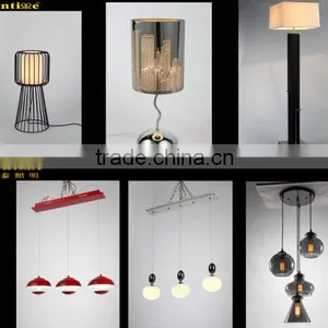 Manufacturer Floor Lamp Modern Floor Lamps Standing RT9014 thumbnail-4