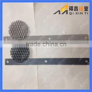 Platinum Coated Titanium Electrodes thumbnail-1