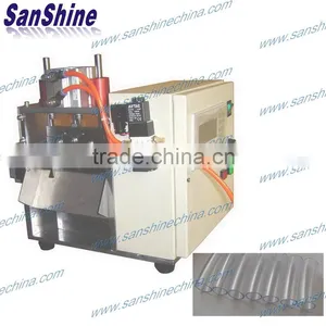 Precision Copper Wire Cutting Machine Heat Shrink Tube Automatic Cutting Machine Wiring Harness Cutting Machine(SS-CT01) thumbnail-6