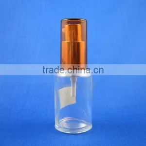 Glass Bottles for Cosmetics thumbnail-1