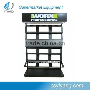 Metal Hat Display Stand thumbnail-3