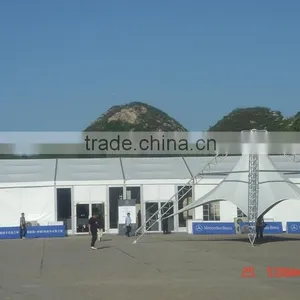 New Design Tents for Events 6* 12m thumbnail-2