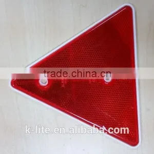 Triangle Safety Reflector thumbnail-1