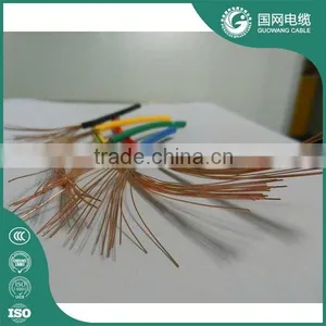 High Quality Factory Price Thw Building Wire thumbnail-1