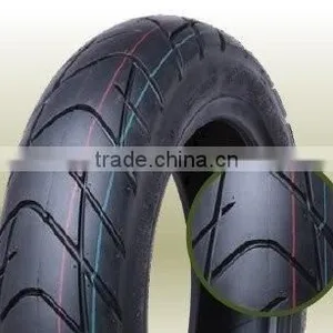 CX642 SCOOTER TYRE thumbnail-1