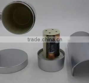 Camera Appearance LED Wireless Motion Sensor Light thumbnail-4