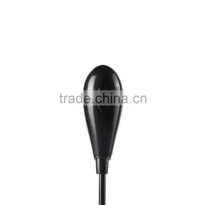 Multi-Flex 2 LED Book Light With Clip thumbnail-2
