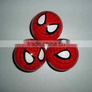 Rubber Gift Ball thumbnail-1