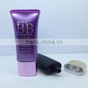 Cosmetic Oval Tube Packaging for Makeup Sets thumbnail-6