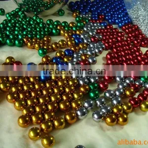 Low Price Factory Plastic Coated Steel Ball thumbnail-2