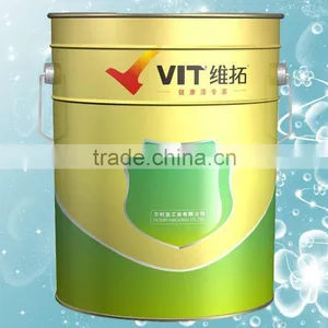 VIT Alkyd Boat Hull Paint WGM-9811 thumbnail-1
