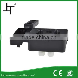 Good Quality Made in China IP20 Plastic Enclosure thumbnail-3