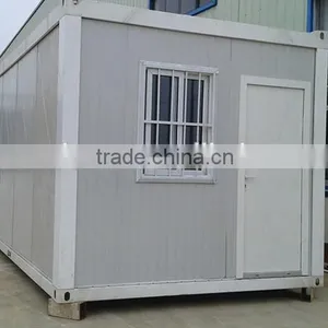 Container House 40ft thumbnail-1