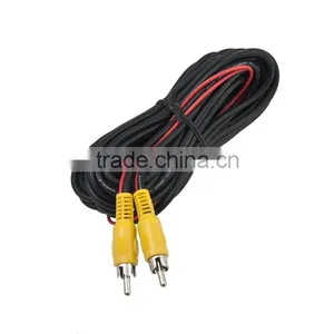 Car Rear View Camera Waterproof 170 Degree Wide Viewing Angle Reverse Backup CMOS/CCD Car Rearview Camera Monitor For Parking thumbnail-3