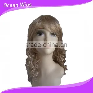 Long Wig SW-030 thumbnail-1
