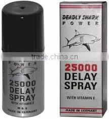 1 DEADLY SHARK Time Delay Spray Shark Power 25000 in India 7095181696 thumbnail-1
