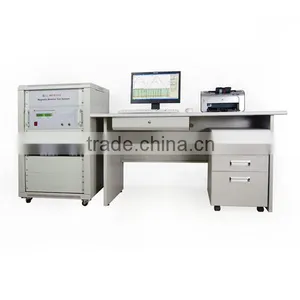LINKJOIN MATS-2010SA AC Hysteresis Graph Curve Tracer Magnetic Hysteresis Graph Loop Tracer Trade Assurance Supplier thumbnail-3
