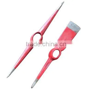 Steel Picks and Mattock thumbnail-1
