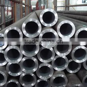 Seamless Steel Pipes for High Pressure Boiler thumbnail-1