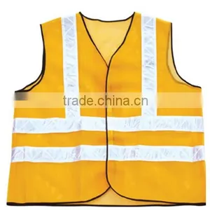 Factory Procreative Safety Vest for Voting Election thumbnail-3