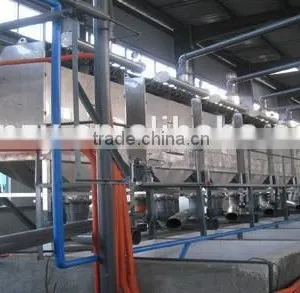 Cassava Starch Processing Machine thumbnail-1