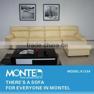 Cheap Promotion Cozy Corner Sofa thumbnail-6