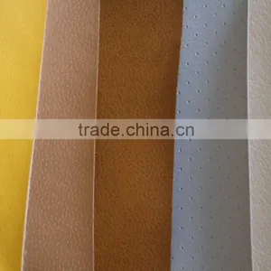 Leather Synthetic Leather thumbnail-3