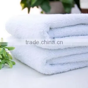 100% Cotton Hotel Towels thumbnail-4
