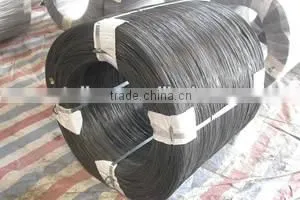 Black Annealed Binding Wire Mesh Steal and Iron thumbnail-5