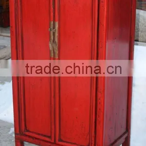Red Wardrobe thumbnail-1