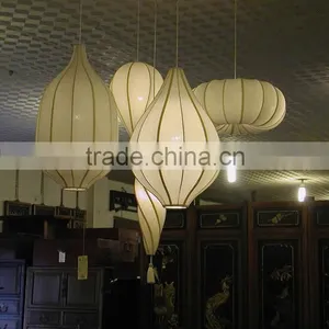 Chinese Style Ceiling Light thumbnail-3