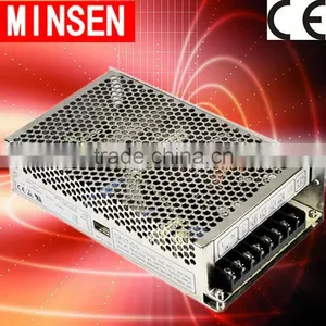 CE Approval Q-120C 120W 15V 1A Quad Output Switching Power Supply 120W 15V 1A thumbnail-1