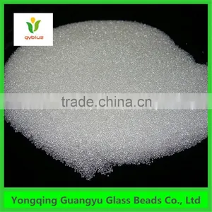 High Quality Blasting Glass Bead, Shot Peening Glass Beads thumbnail-3