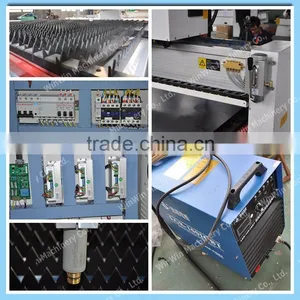 P1325 Plasma Cutting Machine thumbnail-6