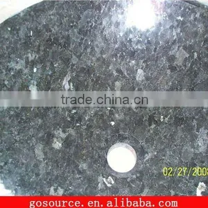 Top Mount Round Sink thumbnail-1