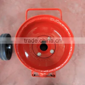 Sand Blasting Tank thumbnail-5