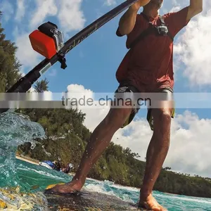Best Quality ! 4K Video Dual Screen WiFi Waterproof Sport Camera--DV-25 thumbnail-2