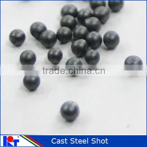 Cast STEEL Shot S70/S110/S170/S230/S280/S330/S390/S460/550/S660/S780 With Paper Bag thumbnail-4