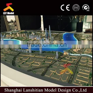 Profeesional Architectural Scale Digital Model Maker thumbnail-5