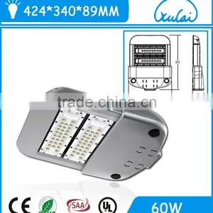 Wholesale Price 60w Led Street Light With 5 Years Warranty thumbnail-3