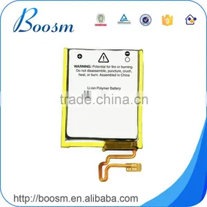 For Ipod Nano 7 Battery Replacement thumbnail-1