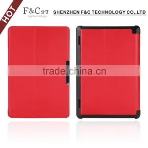 High Quality Fashional Leather Case for Amazon Kindle Fire hd 7.0 thumbnail-6