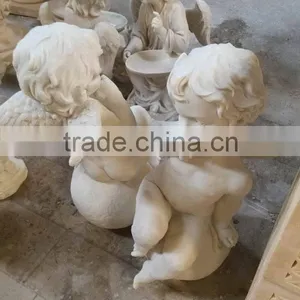 Children Playing Statue Garden thumbnail-6